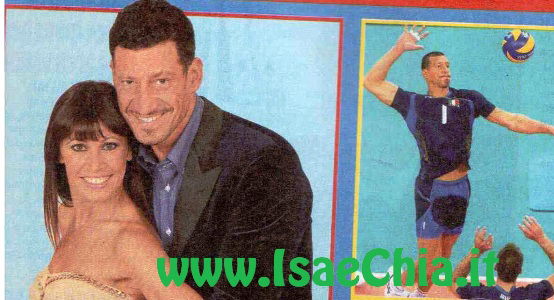 Gigi Mastrangelo: “Ho qualche difficoltà a muovere il fondoschiena, però spero che da casa mi votino per il mio ‘lato B’!” preview