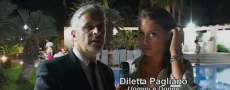 Diletta Pagliano vittima de ‘Le Iene’: video