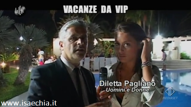 Diletta Pagliano vittima de ‘Le Iene’: video article-post