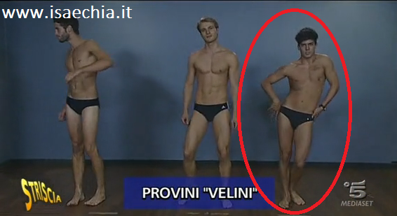 I ballerini di ‘Amici’ ai casting per i ‘Velini’: ecco Jonathan Gerlo, Michele Barile e Francesco De Simone article-post