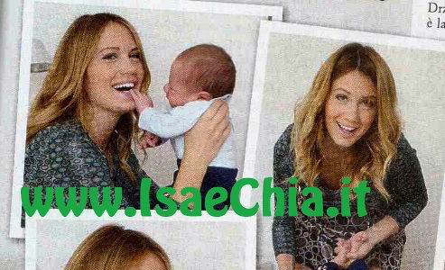 Laura Drzewicka: “Non mi serve un uomo per crescere mio figlio” preview