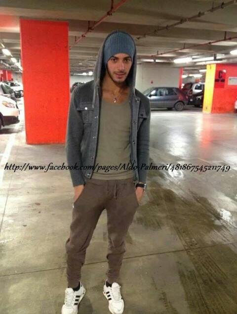 Aldo Palmeri: foto inedite article-post