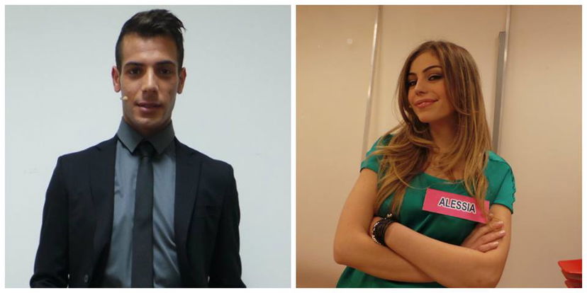 Aldo Palmeri e Alessia Cammarota, i messaggi di cordoglio per la morte di una loro fan preview