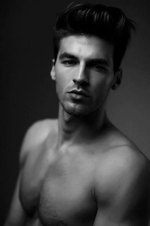 Andrea Offredi fotografato da Nicola Casini (foto) preview