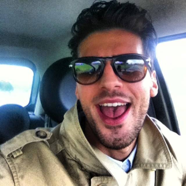 Andrea Offredi: foto inedite dell’ex tronista di ‘Uomini e Donne’ article-post