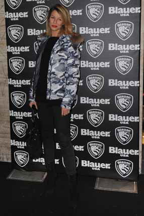 Blauer Store party: chi era la star meglio vestita all’evento? preview
