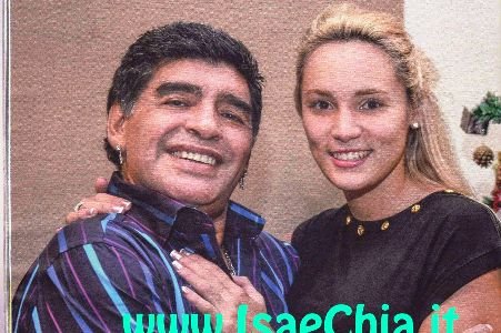 Diego Armando Maradona: “A casa mia dimentico i guai con l’Italia”