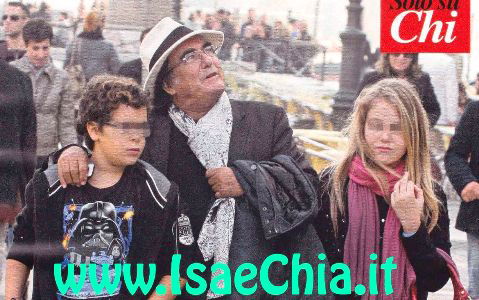 Al Bano: Aria di crisi con Loredana Lecciso. Nozze addio? preview