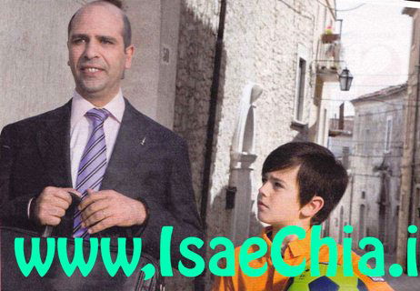 Robert Dancs: “Checco Zalone, diventerò più bravo di te!” preview