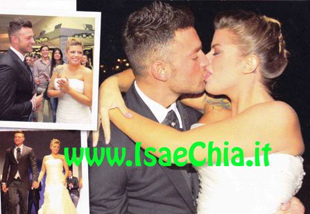 Eugenio Colombo: “Ci sposiamo! Sto pensando a come chiederglielo” article-post