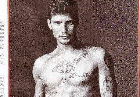 Belen Rodriguez e Stefano De Martino: matrimonio con il ladro! article-post