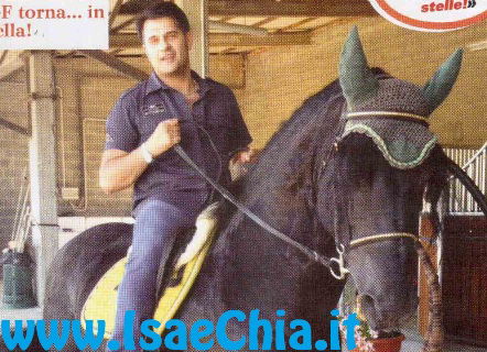 Mauro Marin: “La vita è dura, al Grande fratello è meglio!” preview