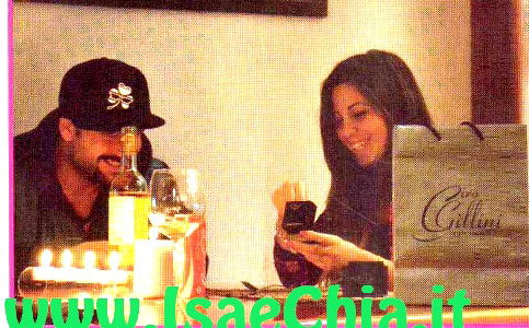 Floriana Messina: “Ora c’è anche l’anello!” article-post