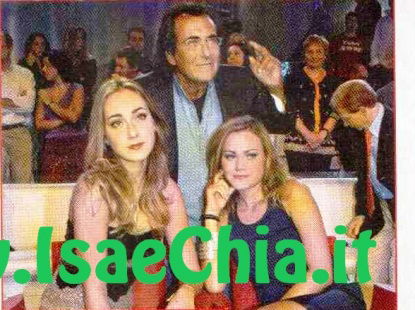 Il cuore d’oro di Al Bano: in tv dà speranza a chi soffre e mette insieme le famiglie preview