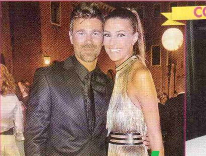 Cristina Chiabotto: “Figli con Fabio Fulco? Sì, tanti. Ma non c’è fretta, perché io sono già mamma!” preview