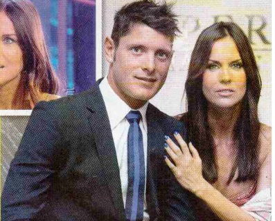 Aldo Montano riapre le porte ad Antonella Mosetti: “Tornare insieme? Perché no?” article-post