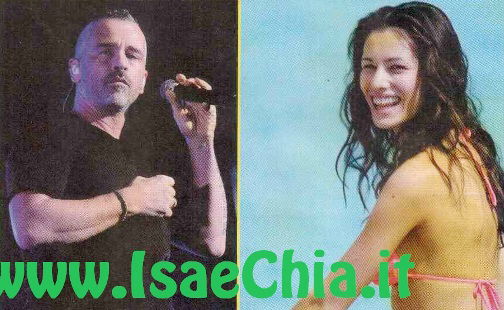 Clamorosa voce dal tour in Australia: per Eros Ramazzotti e Marica Pellegrinelli è in arrivo il figlio maschio! article-post