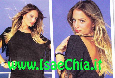 Ramona Amodeo: “Cerco il mio posto nel mondo!” preview