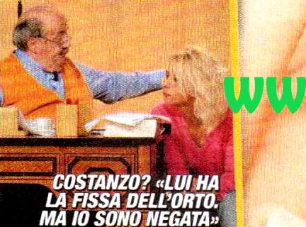 Maria De Filippi: 52 anni e mille chicche inedite in regalo preview