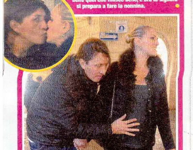 Marcelo Fuentes quasi papà: conto alla rovescia! preview