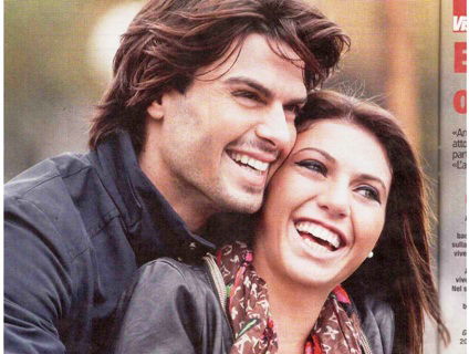 Alessandro Barile e Greta Capellari: “Eravamo due corteggiatori, ora siamo innamorati!” preview