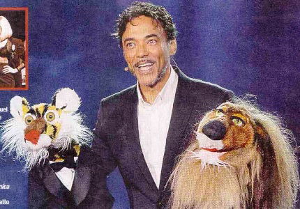 Samuel Barletti, vincitore di Italia’s got talent: “Ho vinto 100.000 euro tenendo la bocca cucita!” article-post