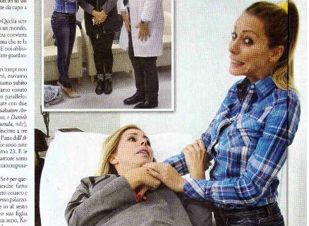 Karina Cascella e Guendalina Canessa: “Siamo inseparabili perché non ci somigliamo in nulla!” preview