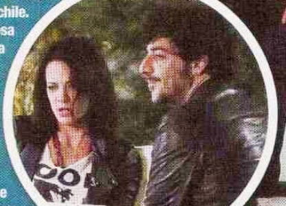 Asia Argento con un cinguettio da il benservito a Max Gazzè / Natalia Estrada e Andrea Drew Mischianti ormai nella vita sono… a cavallo preview