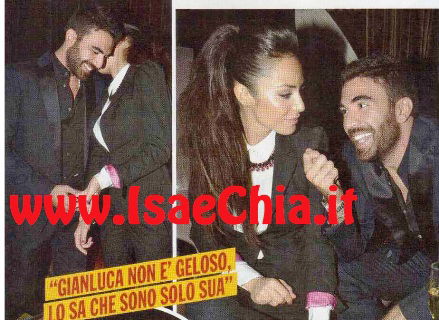 Raffaella Fico: “Mario Balotelli, dai, vieni anche tu alla festa della nostra Pia” preview