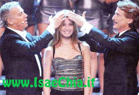 Miss Italia, Giulia Arena: “Questa corona brilla quanto la mia mente!” article-post