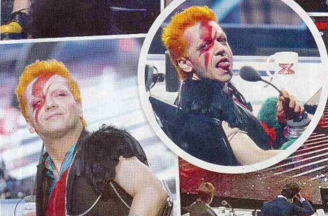 Direste mai che questo è Morgan? article-post