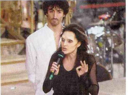 A Ballando con le stelle vince la scenata di Anna Oxa preview