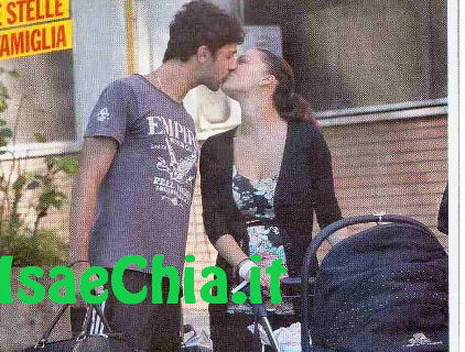 L’emozione di Raimondo Todaro all’arrivo di Jasmine article-post