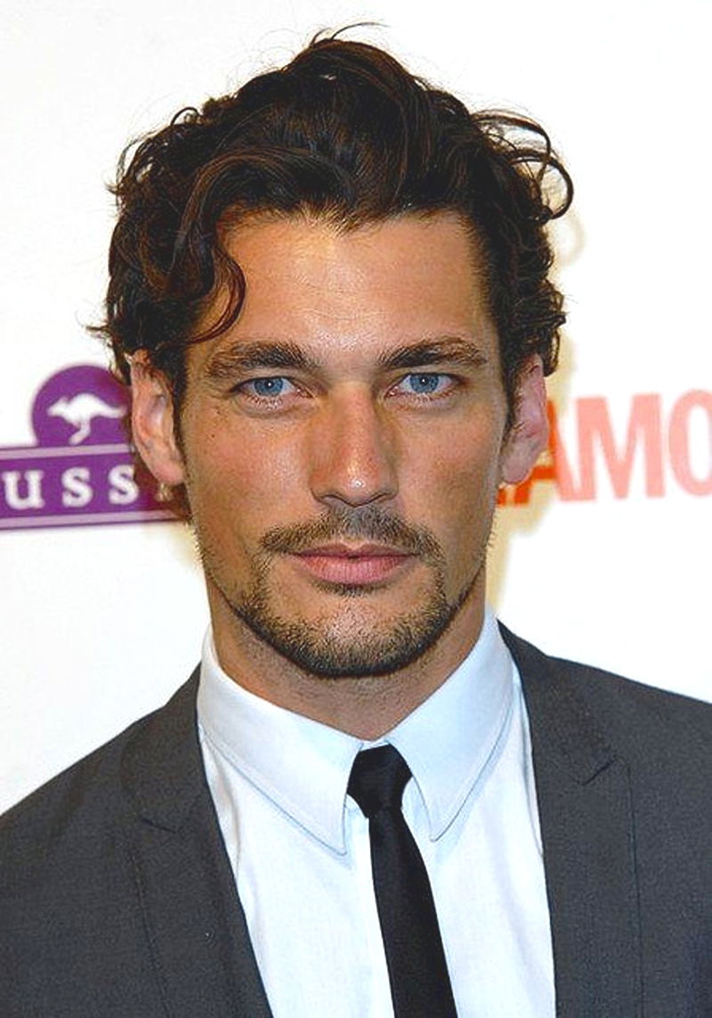 David Gandy