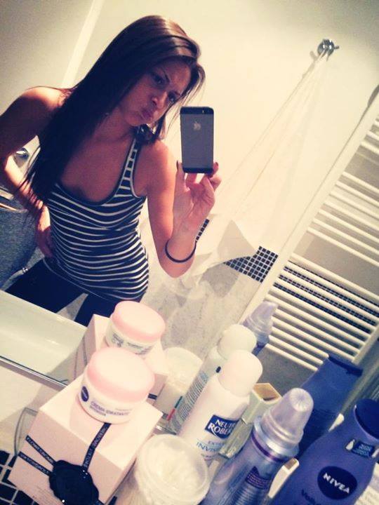 Diletta Pagliano: nuove foto preview