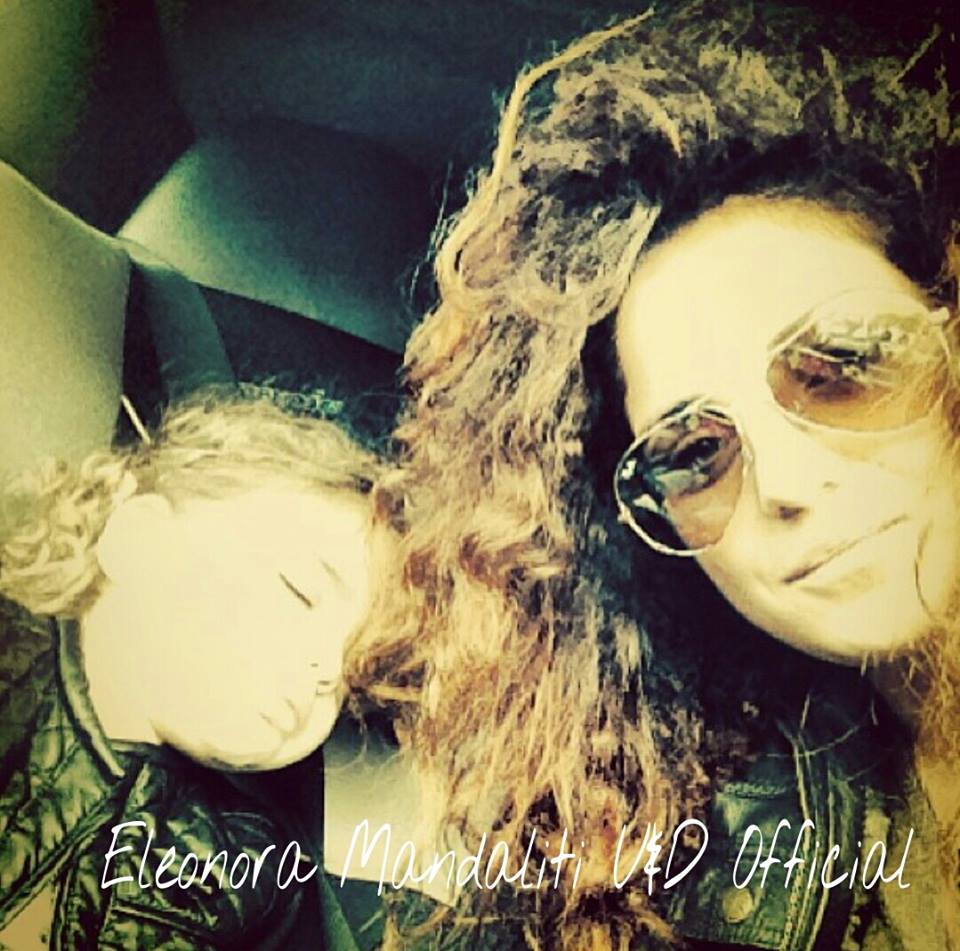 Eleonora Mandaliti: nuove foto article-post