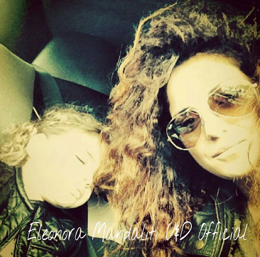 Eleonora Mandaliti: nuove foto preview