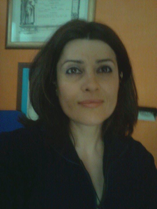 Elga Profili: foto inedite preview