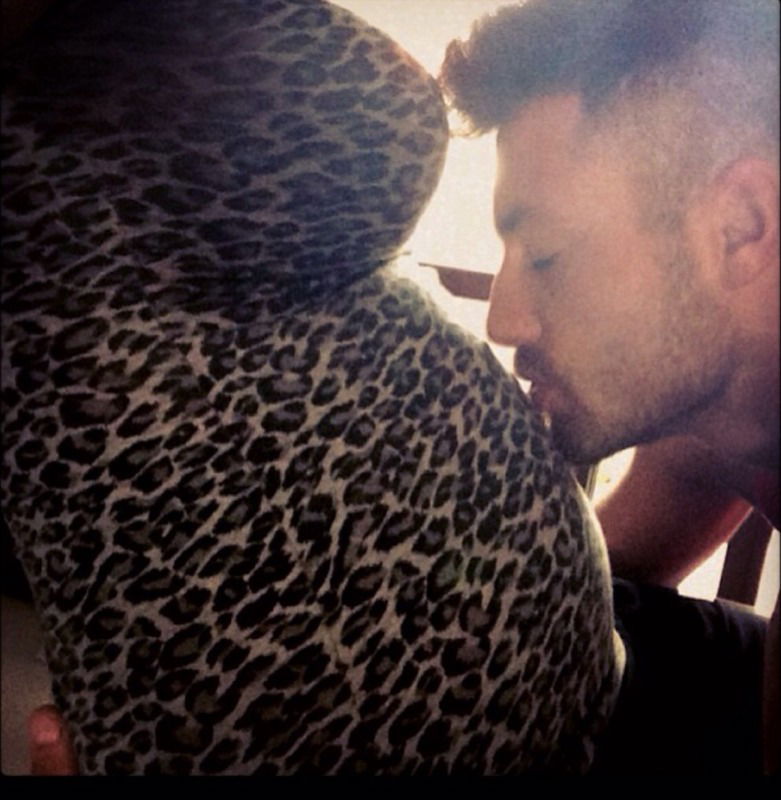 E’ ufficiale: Eugenio Colombo e Francesca Del Taglia aspettano una femminuccia! preview