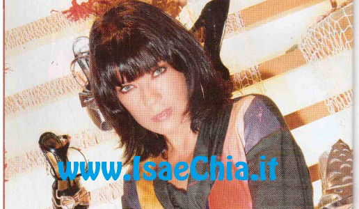 Ana Laura Ribas: “Ma invidia di che?” preview