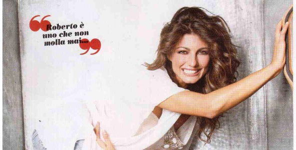 Samanta Togni: “Il mio cuore è felice!” article-post