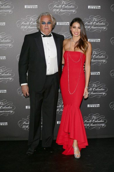 Party per i 50 anni del calendario Pirelli: chi era la star meglio vestita all’evento? preview