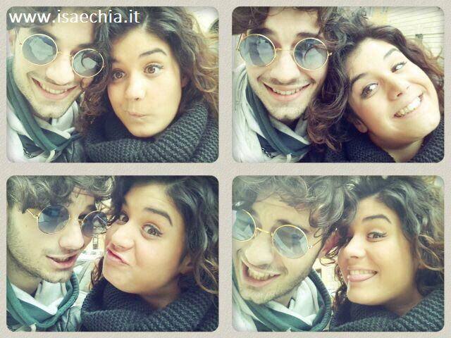 Amici 13, la nuova classe è stata formata: Nick Casciaro e Giacomo Paci li conosciamo già article-post