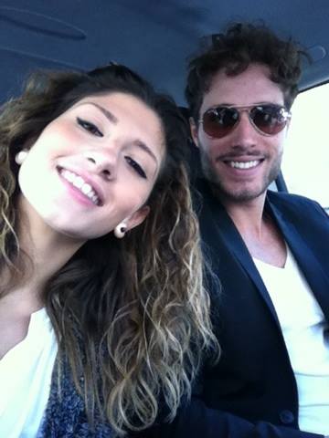 Giorgia Lucini e Manfredi Ferlicchia: nuove foto preview