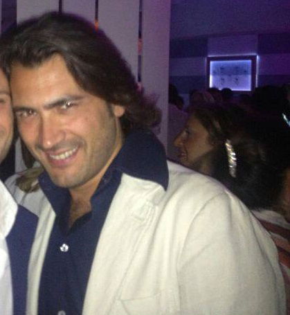 Graziano Amato, neo corteggiatore di Barbara De Santi nel Trono over di ‘Uomini e Donne’: foto preview