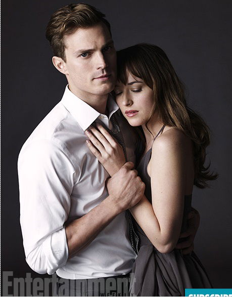 ’50 sfumature di Grigio’: il primo trailer ufficiale del discussissimo film in uscita a febbraio (video) preview