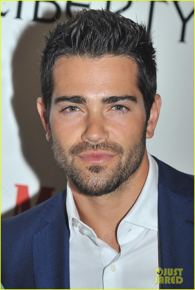 Jesse Eden Metcalfe