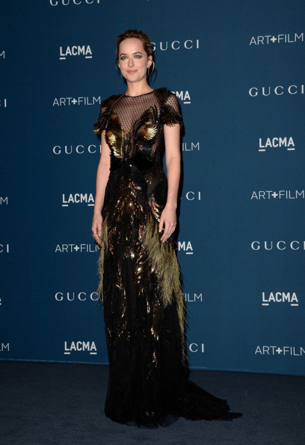 LACMA Art & Film Gala 2013: chi era la star meglio vestita all’evento? preview