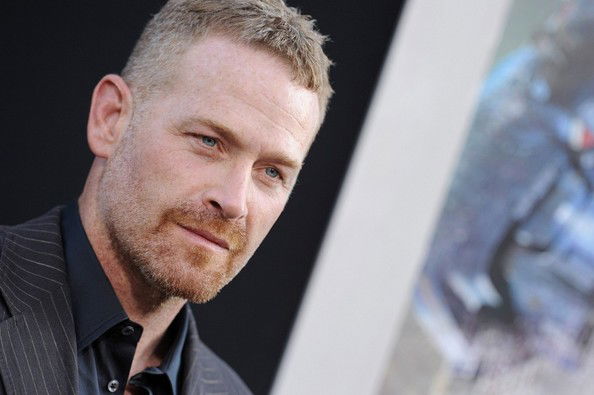 Max Martini sarà Jason Taylor nel film ’50 sfumature di Grigio’ preview