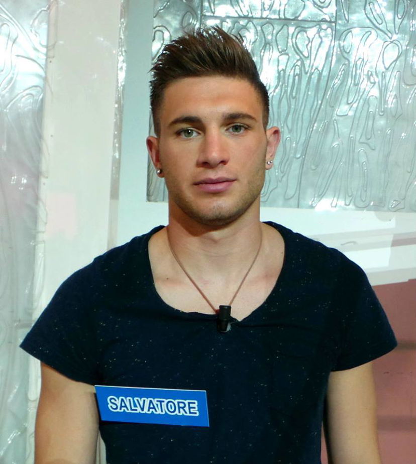 Salvatore Di Carlo, corteggiatore di Anna Munafò nel Trono misto di ‘Uomini e Donne’: foto inedite preview